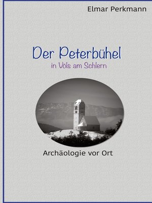 cover image of Der Peterbühel in Völs am Schlern